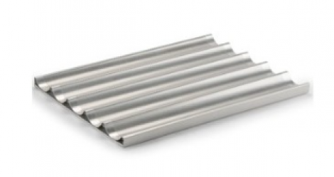 BANDEJA PARA PAN GN 1/1